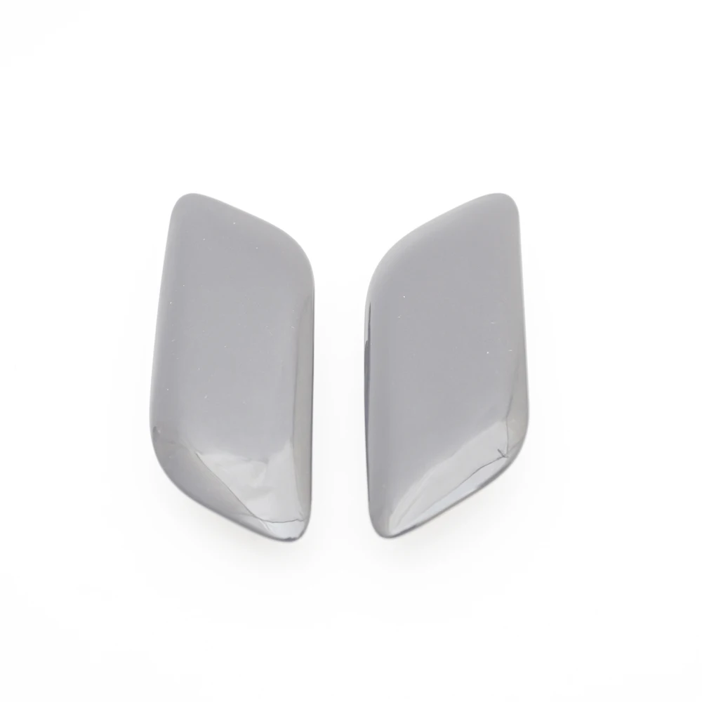 Car Headlamp Washer Cap Front Bumper Headlight Washer Cover No. 85045-60040-A0 8504560040A0 85044-60130-AO 8504460130AO