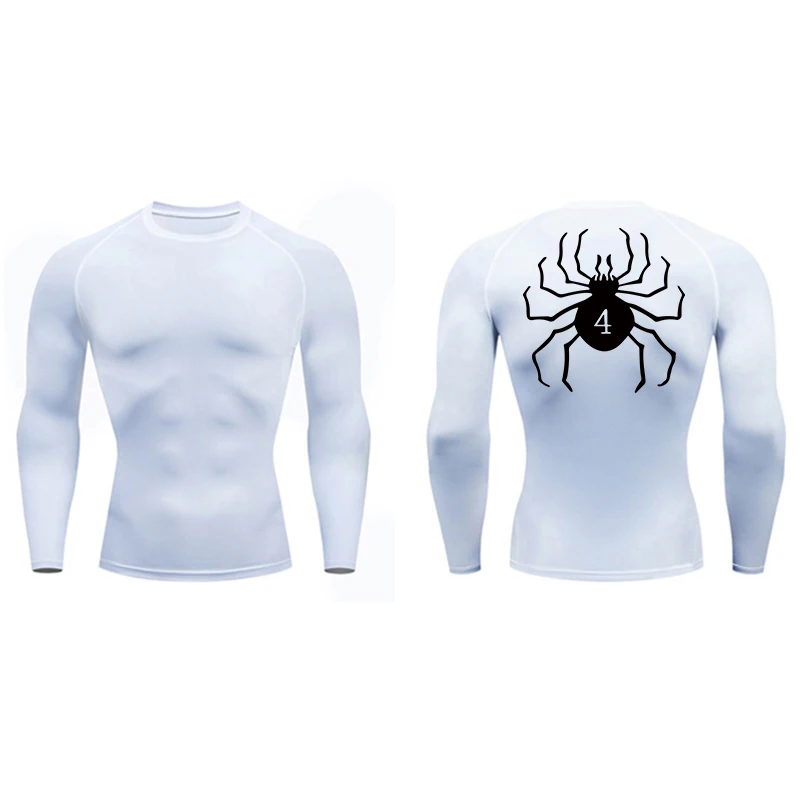 White Long Sleeve 1