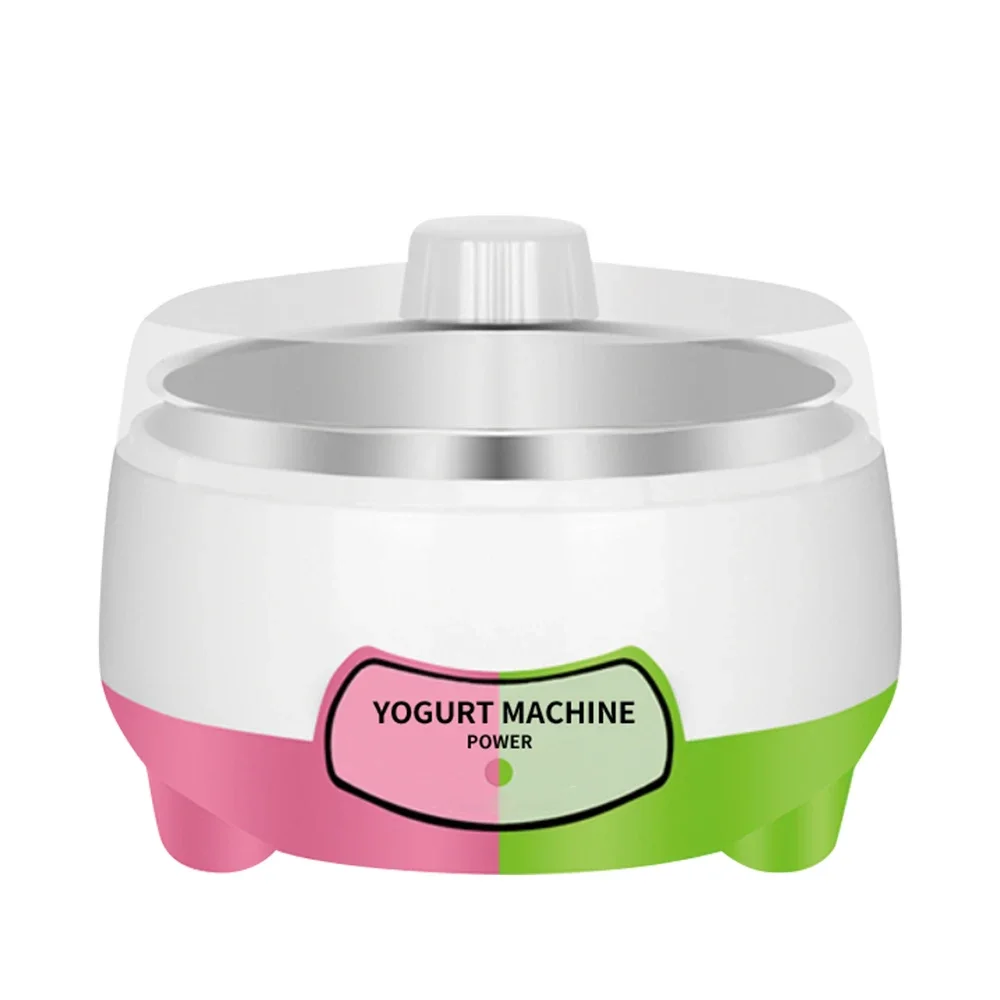 Industrial Frozen Yogurt Maker Electric With Stainless Steel Strainer Liner 2