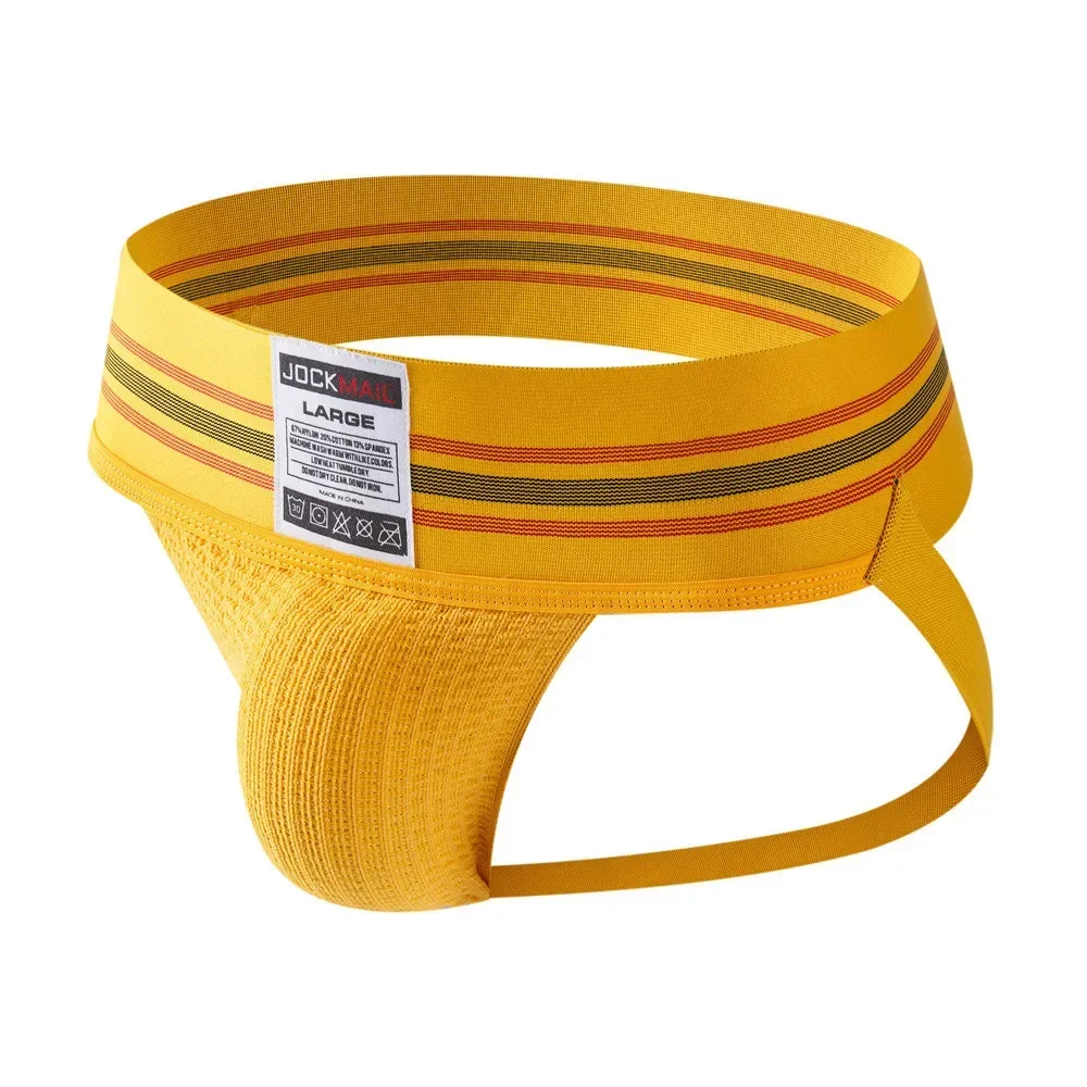 Male Underwear Male Lingerie Mens Athletic Supporter Jockstrap