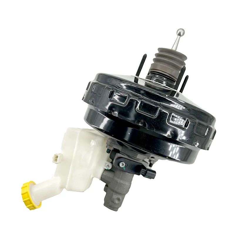 Brake Servo Booster With Brake Master Cylinder For MG HS 10593644 Car Accessories