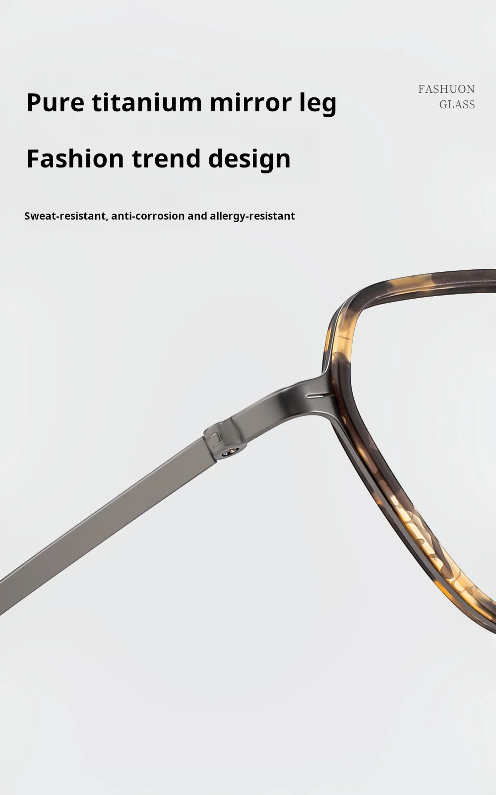 Xbora Eyeglasses Image 2