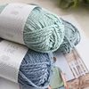 1*50g ball Sandnes Garn Tykk Line Yarn DIY Craft Handknitting Yarn Mid Thick Crochet Yarn 5