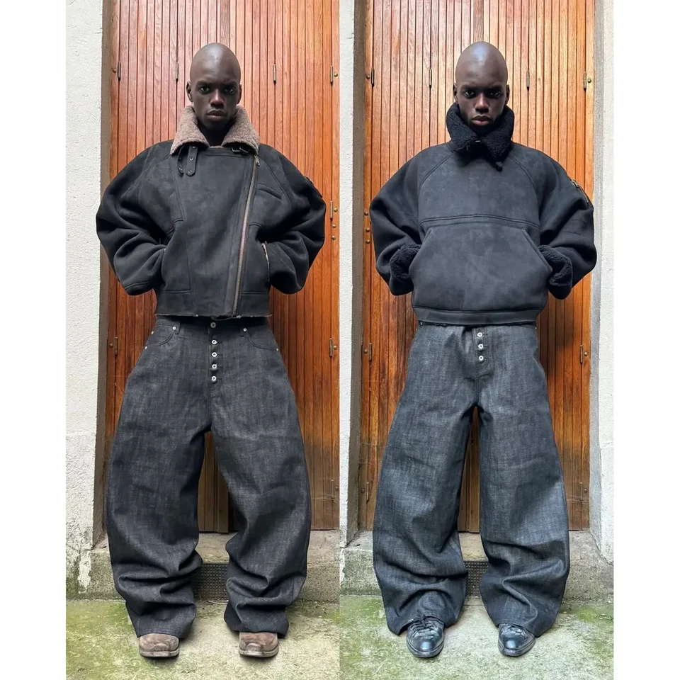 No Faith Studios Baggy Original Color Japanese Limited Edition