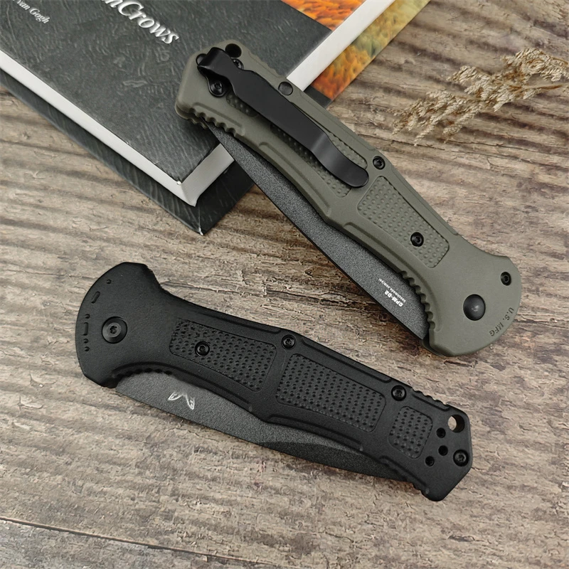 BM 9070 folding knife 3