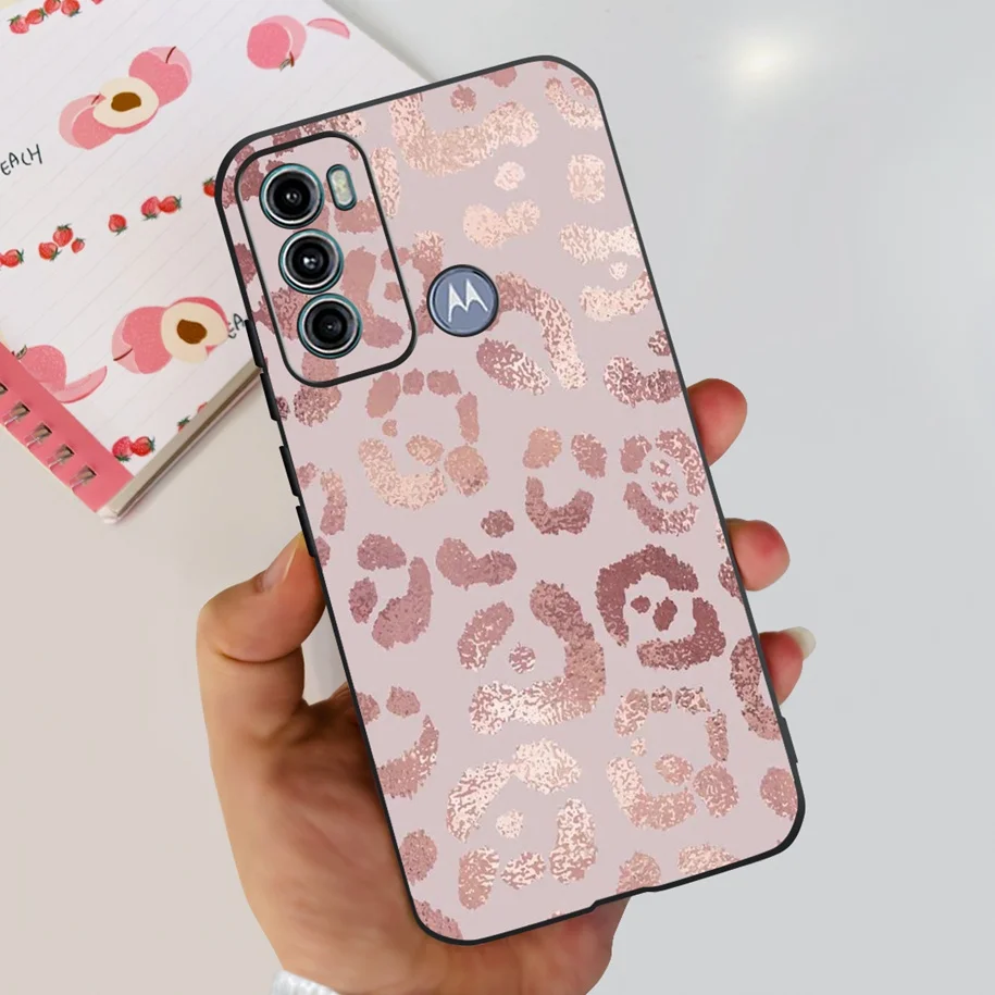 Cute Astronaut Shockproof Phone Case Cover