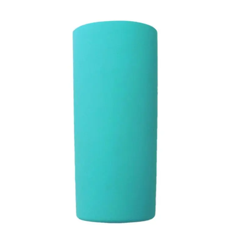 

Protective Silicone Boot Sleeve Protective Boot Sleeve Cover For Water Bottle Reusable And Portable Silicone Water Bottle Case