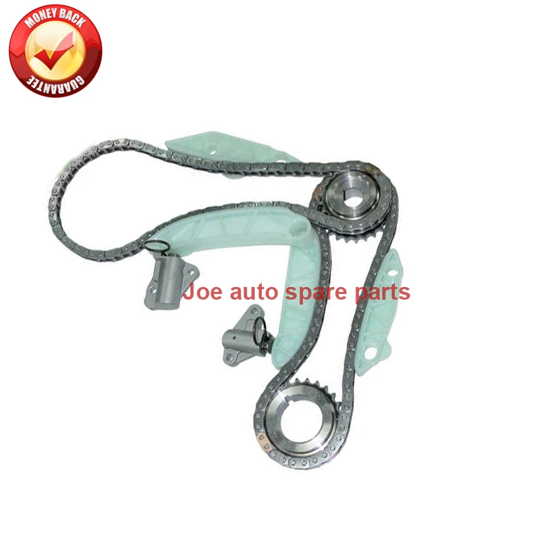 D4hb Kit tensor de de distribución del motor, accesorio para HYUNDAI TUCSON SANTA FE CARNIVAL KIA SORENTO 2.0L 2.2L 2,0 2,2 CRDI L| | - AliExpress