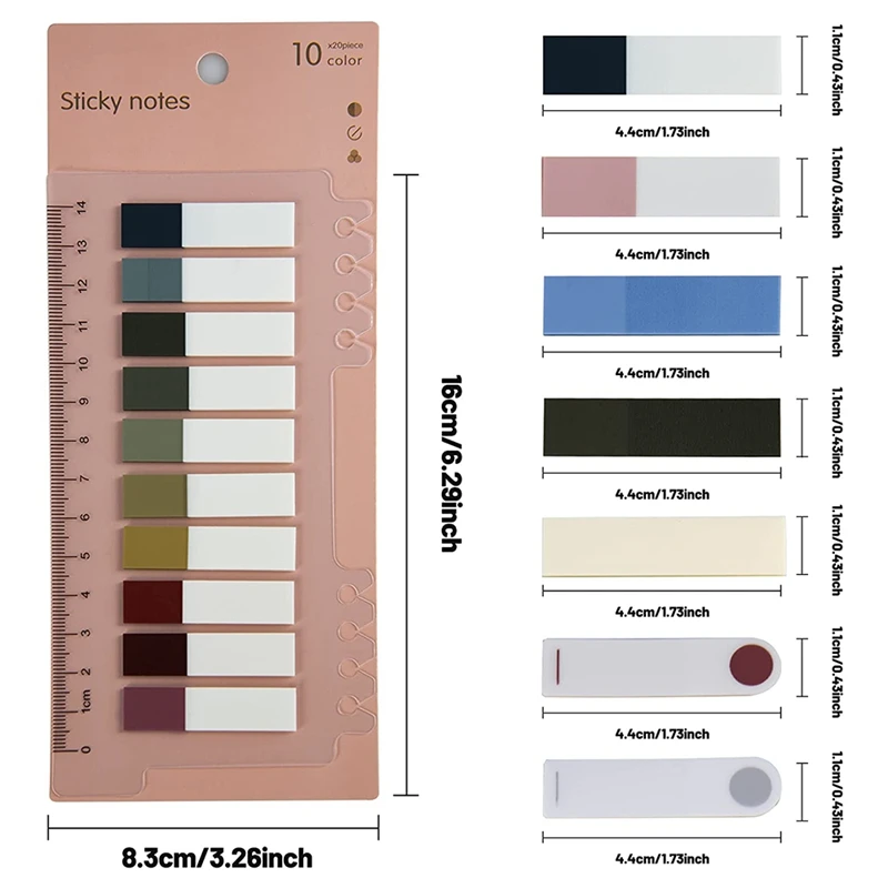 Tab color. Tab color