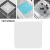 Silicone Floor Drain Anti-smell Cover Sewer Sink Smell Removal Sealing Drain Cover Kitchen Bathroom Home Insect-proof Seal Cover 5