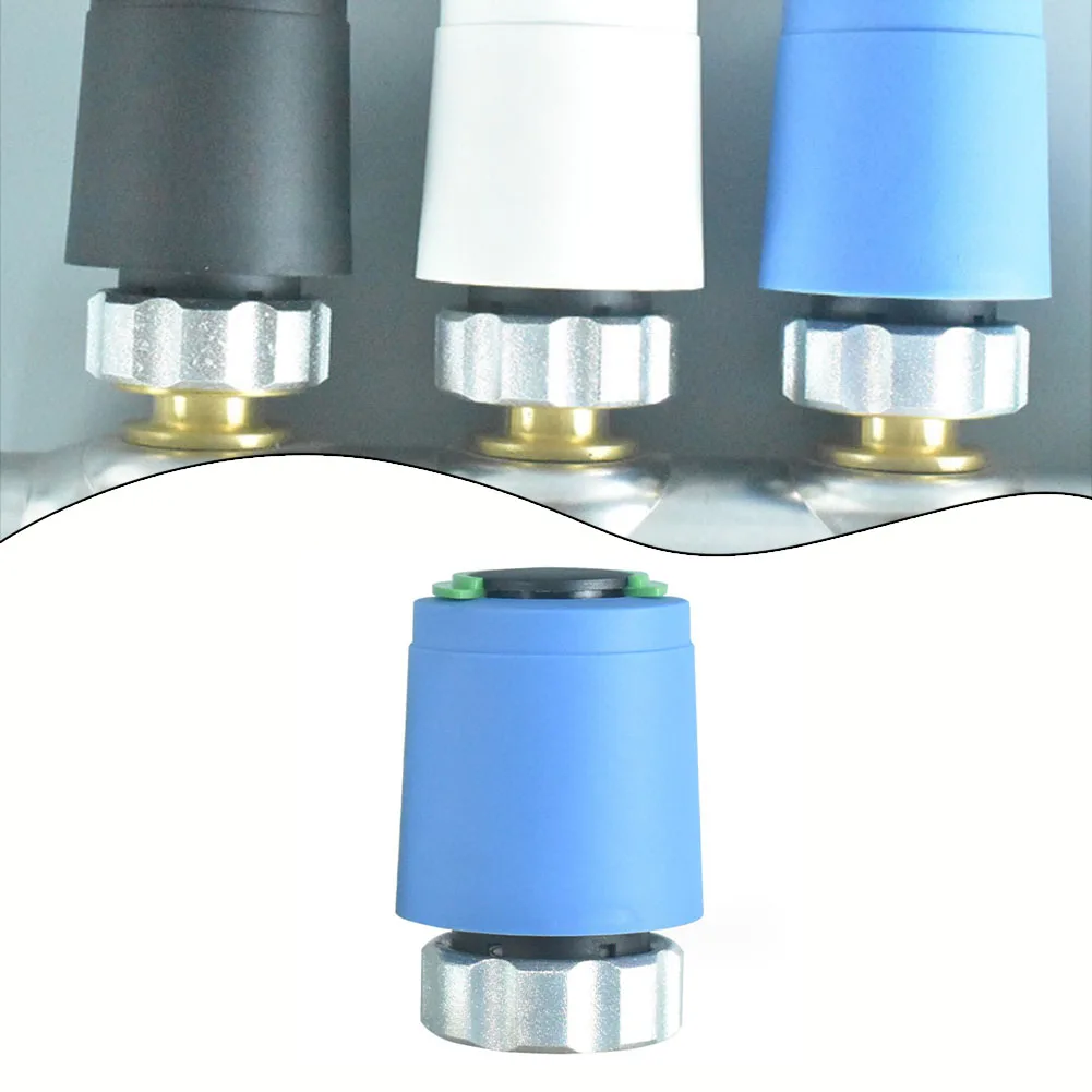 Рисунок 4 - Электрический нагревательный привод для радиатора