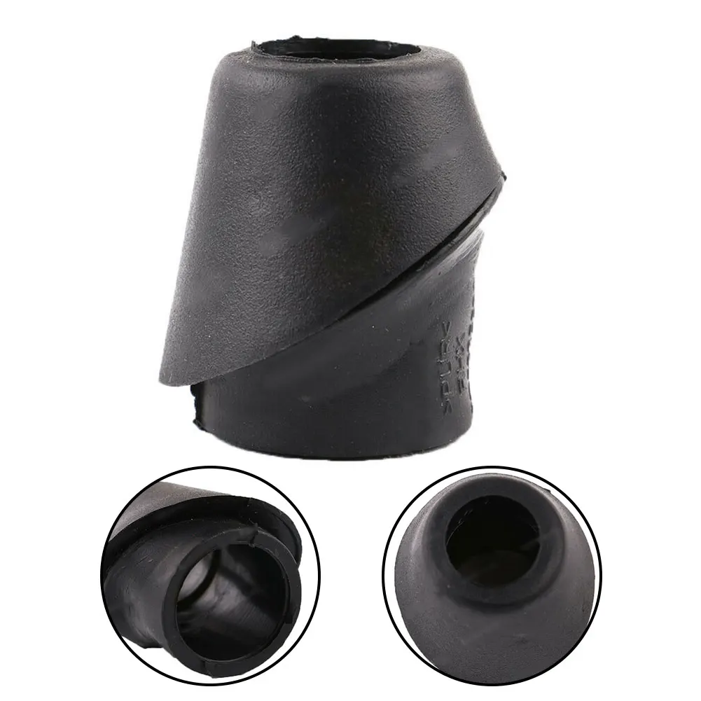 Aerial Retainer Base Cover Grommet 8D5035539 Fit For A6 S6 A8 8D5035539 Aerial Grommet Base Cover 1pcs 3.4x2.4cm