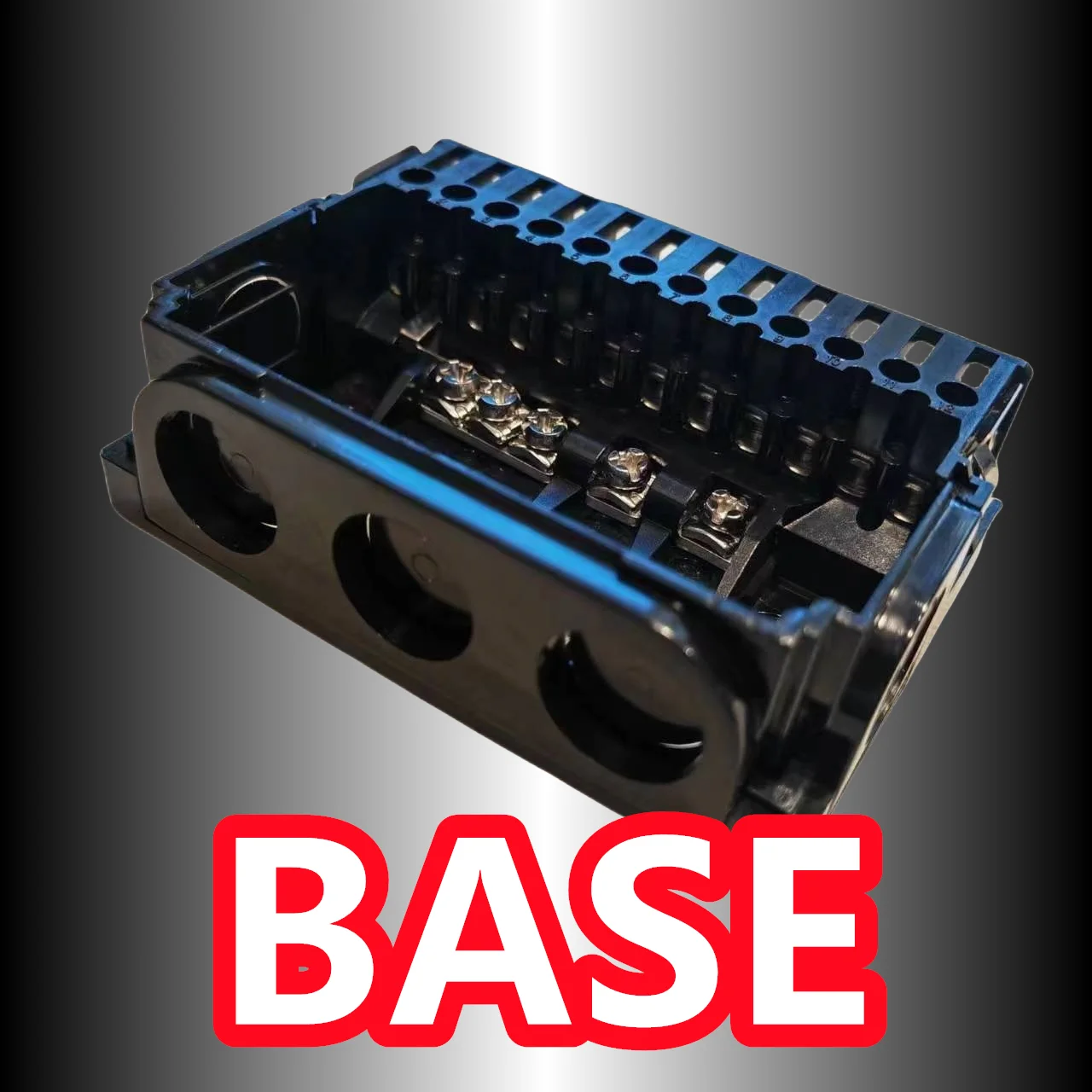 Oil Burner Control Box Oil Burner Program Controller LOA LME LMG XTE XTO Burner Control Box Base Wiring Oil Burner Control Box Program Controller Wiring base