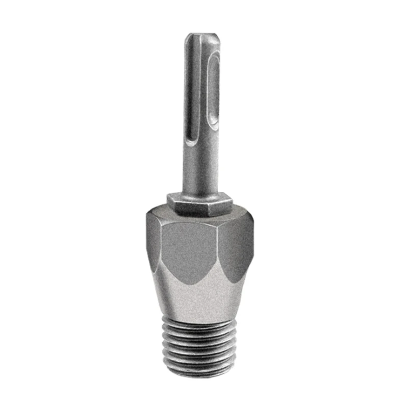 Hole saw Adapter, Hex Shank, Drill bits