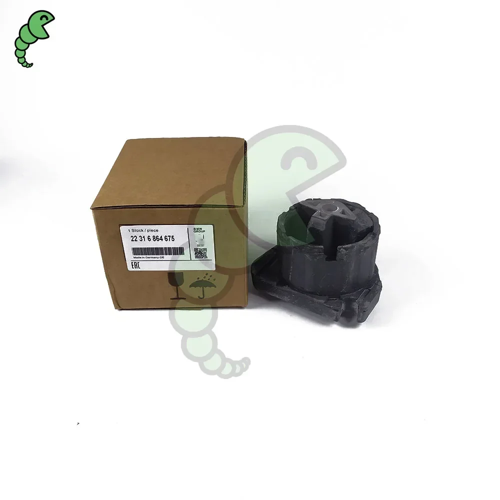 

22316864675 Transmission Mount Insulator Support 2231 6864 675 Fits For X5 Series E70 F15 X6 Series E71 E72 F16 Oem 22316864675