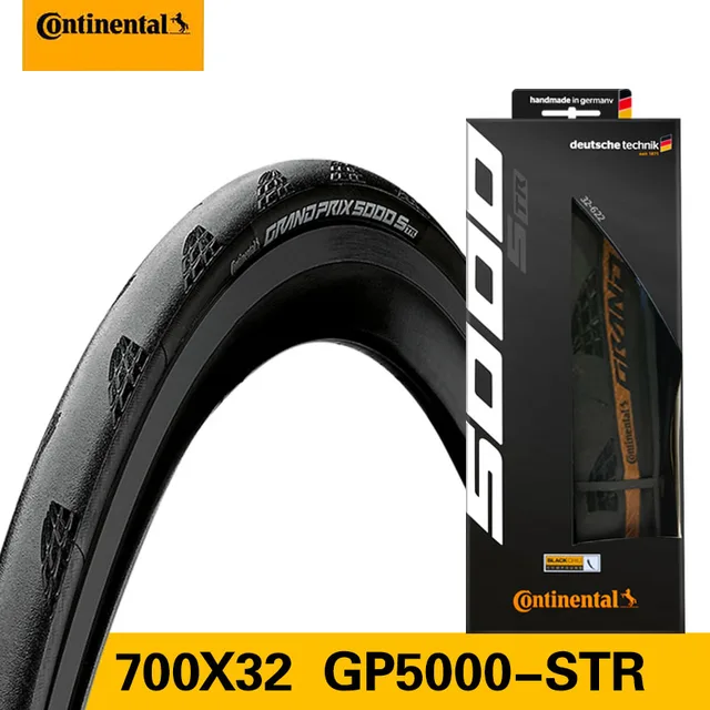 Continental GRANDPRIX 5000TL 700×32c 2本 Continental grand prix