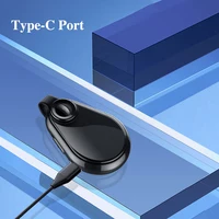1080P Action Camera Oculta Wide View Angle Portable Small Nacklace Audio Video Voice DV Dictaphone 8-128GB Digtal Recorder Cam 4