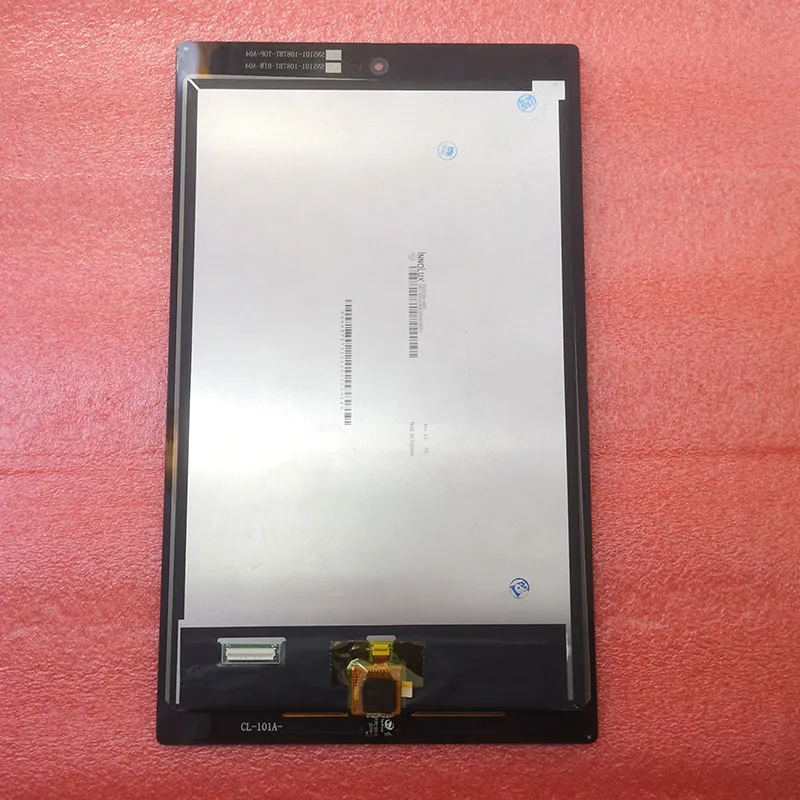 New 10 1 lcd for amazon kindle fire hd 10 7th gen sl056ze hd10 2017