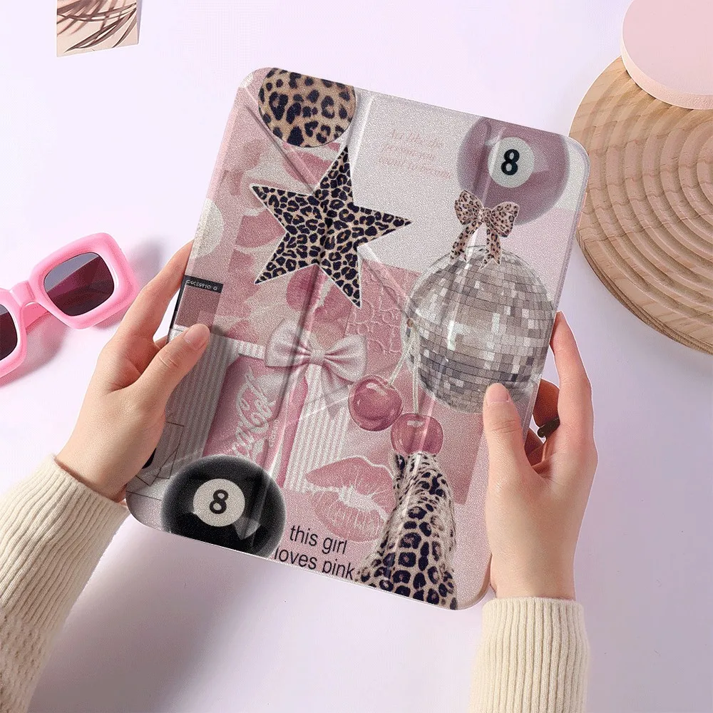 Universal Protective Tablet Case