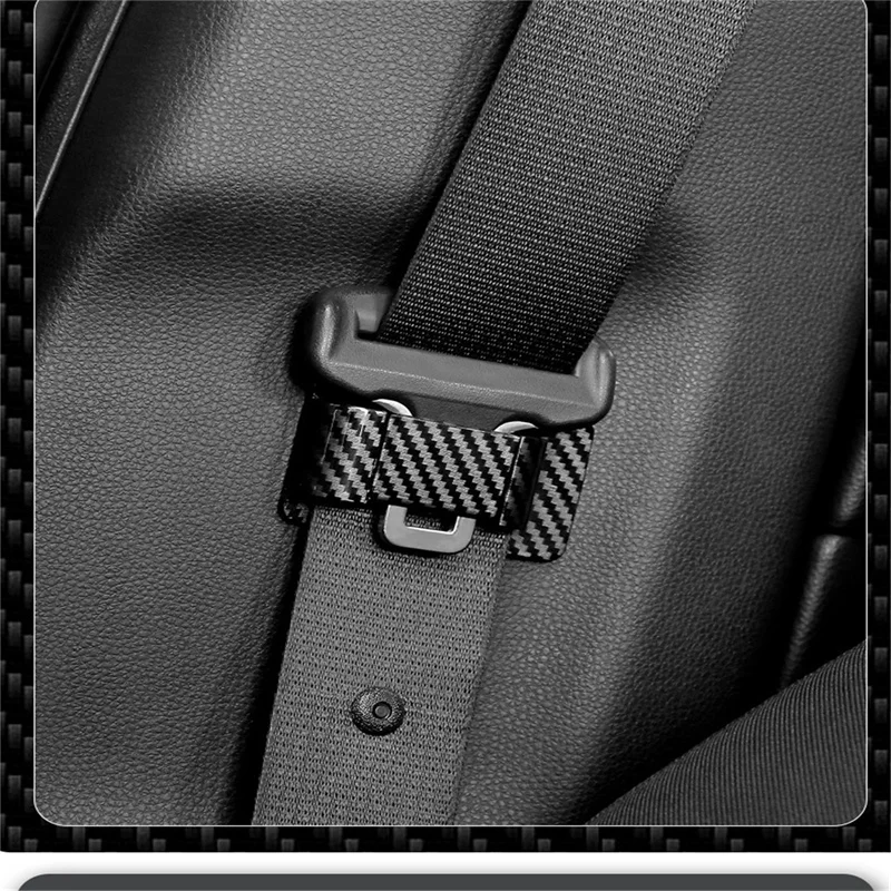 

Универсальный держатель ремня безопасности стабилизатор крепление Автомобильный Ремень безопасности ограничитель пряжки безопасности нескользящий регулирующий Зажим Автомобильный аксессуар для интерьера