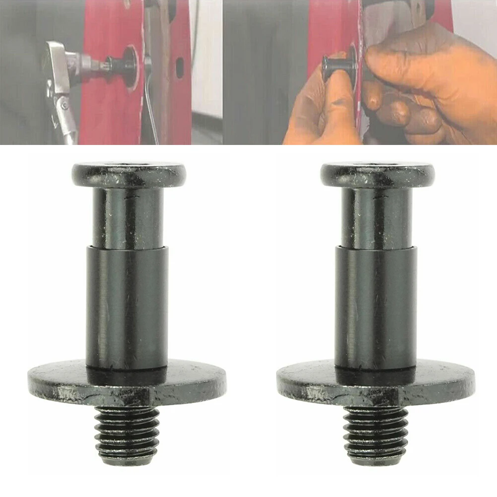 

1 пара, черные автомобильные аксессуары для дверей, 11570162