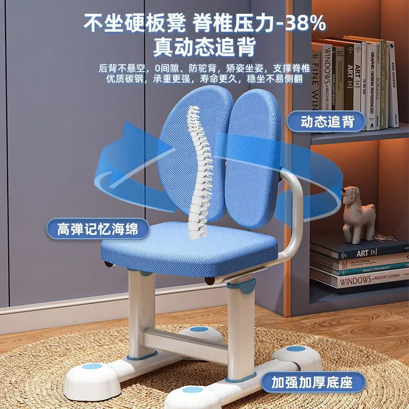 Рисунок 4 - Детский учебный стол Hooki [Watcher]