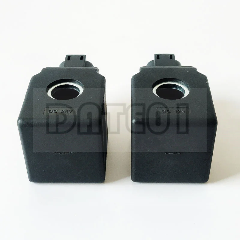 da maquina escavadora maquina de escavacao agulha dois dc24v dc12v 05