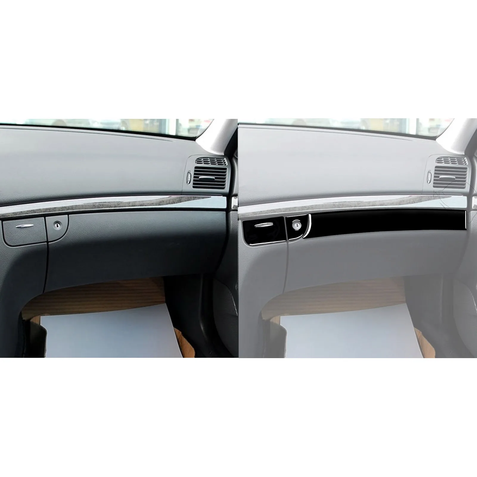 超希少 Mercedes-Benz AMG W124用 サンルーフ用バイザー 超希少 Mercedes-Benz AMG W124用 サンルーフ用バイザー