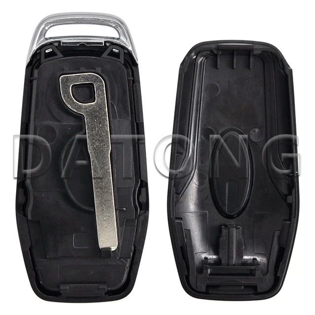 ต้าถง World รถรีโมทคอนโทรล Key สำหรับ Ford Fusion Explorer Edge Mustang F150 F250 F450 350 Super Duty ID49 FSK902 keyless Card 5