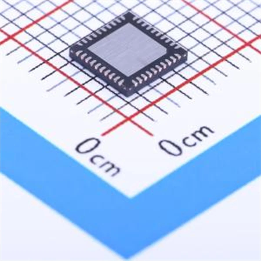 TPS65023RSBR
