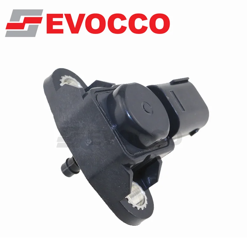Фото Датчик давления в коллекторе MB Mercedes-Benz B, C, CL, E, S, G, SLK, Viano, Vito, Sprinter 55, 65, 200, 230, 600, A0041533128 №3
