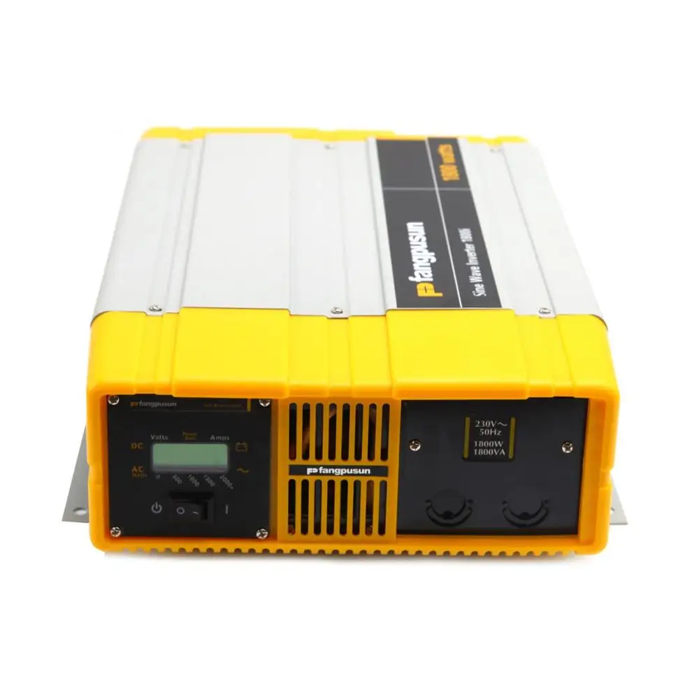 

Xantrex 1000W / 1 Kw Inverter PROsine Power Inverter