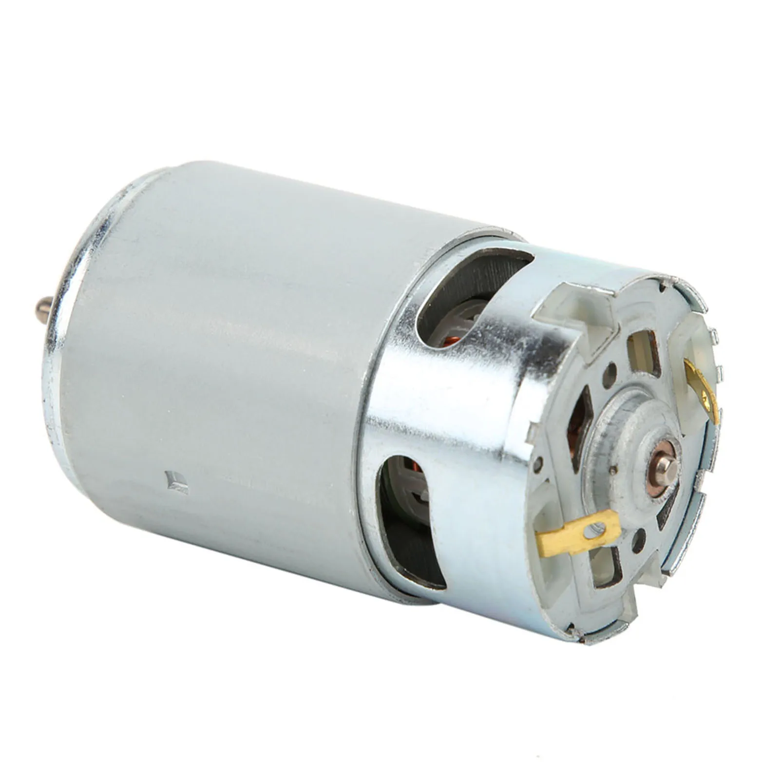 Electric Motor RS-550 Micro DC 12V 22000 rpm For Various Cordless Hand Drill