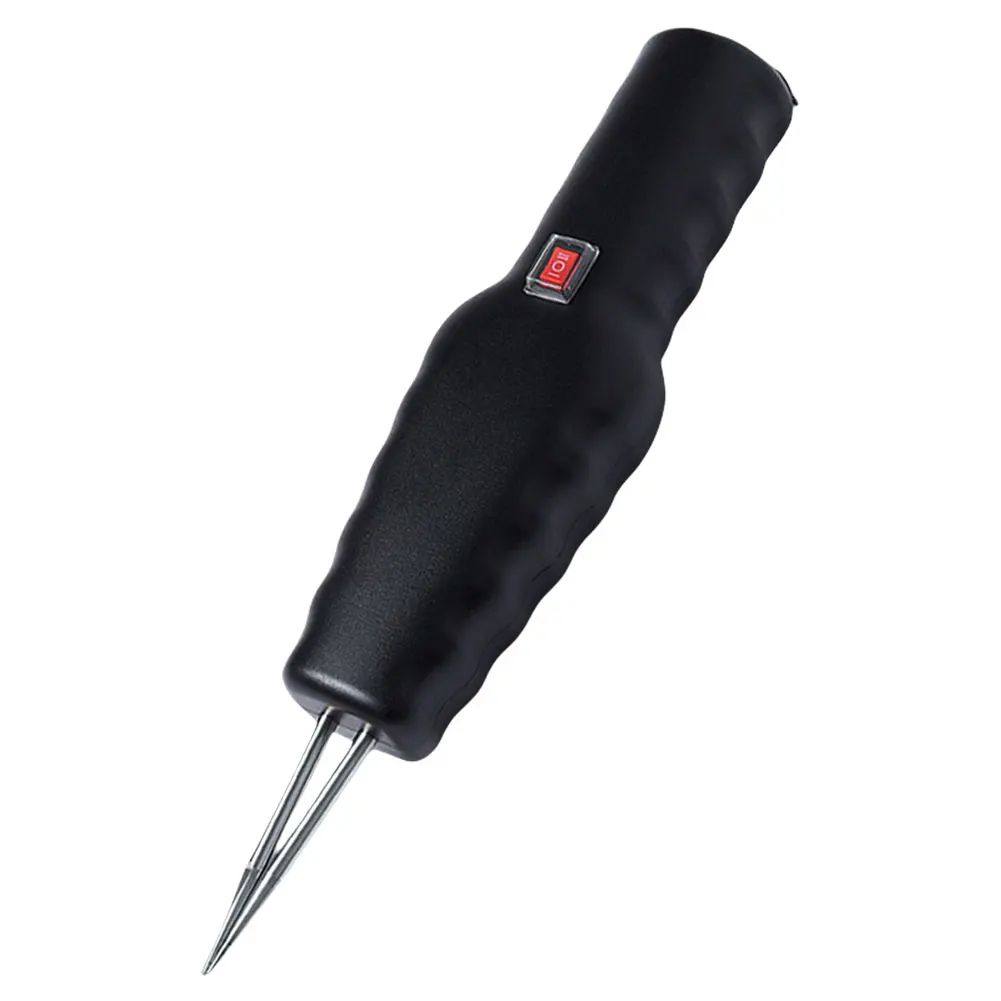 Electric Chicken Plucker Machine Poultry Short Hair Plucking Tool Portable Chicken Defeather Machine Waterproof for Duck Goose