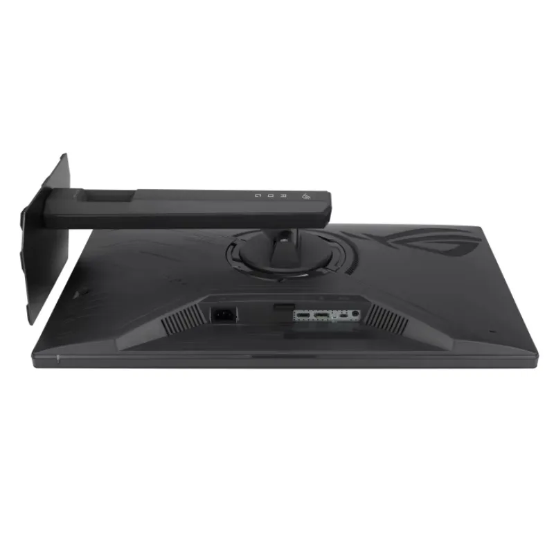 ROG Strix XG27ACSR (XG27ACS Gen2) 게이밍 모니터 27인치 2560x1440 220Hz HDR 0.3ms 고속 IPS 27'' 고속 IPS 스크린 (e스포츠용)