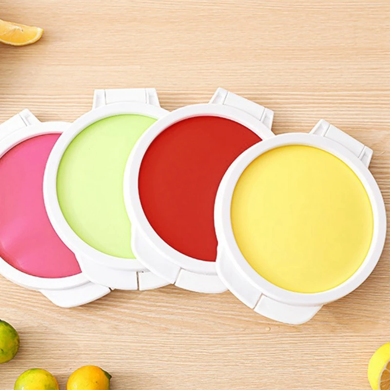 Vegetable and Fruit Storage Containers for Fridge Refrigerator Vegetable Crisper Makes Food Stays Fresh Longer Reusable