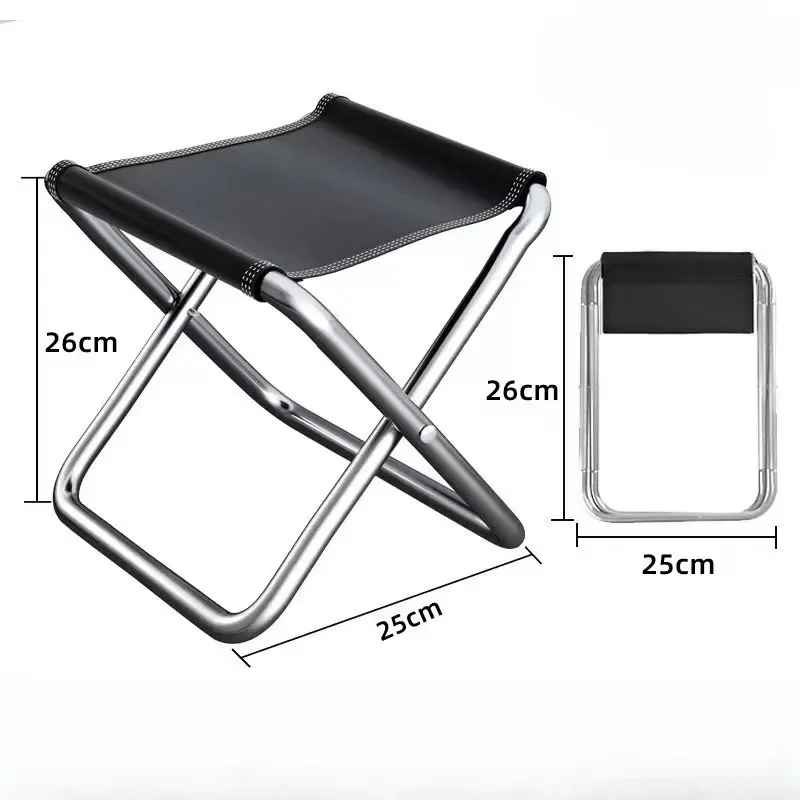 Folding chair large