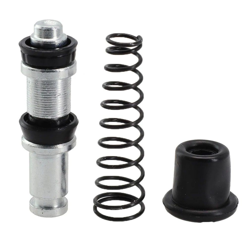Pistons Brake Pump Pump Pistons 10mm Clutch Brake Front Motorcycle Piston Repair Kits Master Cylinder For Car