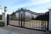 Superior Quality Metal Gate Wrought Iron Iron Gates Models Wrought Iron Gate 5