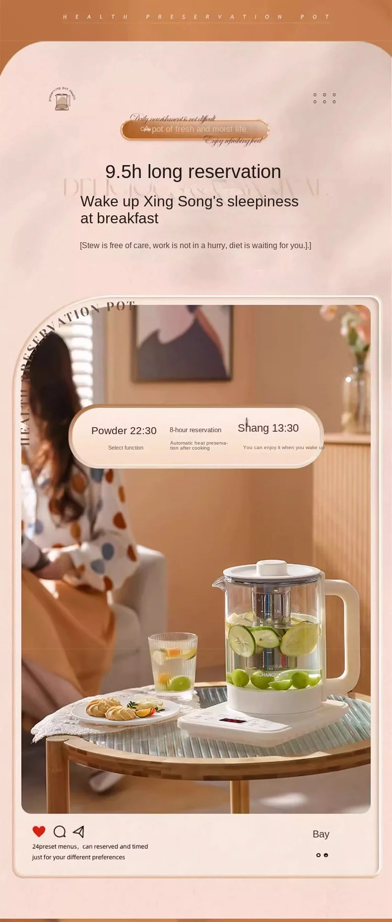 Beauty e Health