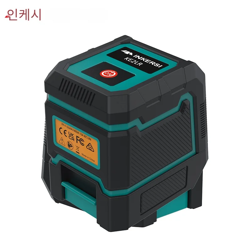 초록색카라티