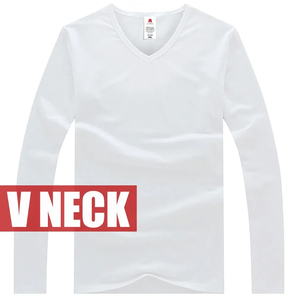 さらに100円引き◆WAI KEI◆Sports V neck long sleeve tshirts MUSINSA公式 | WAI KEI Sports V-Neck Long Sleeve T-Shirt Navy