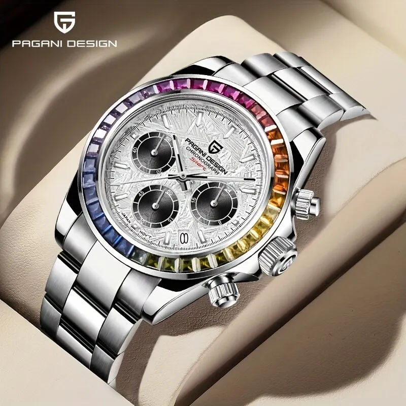 PAGANI-DESIGN-Men-Watches-Luxury-Automatic-Date-Watch-Men-Quartz ...
