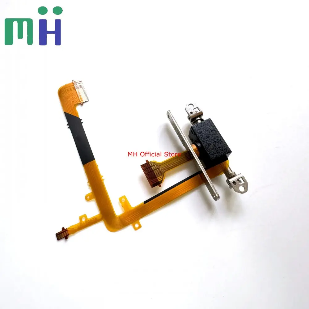 Description Picture 5 of itemNEW Original For Panasonic S5 Displays Rotation Axis LCD Flex Cable Hinge Unit 1YECMC801Z DC-S5 Camera Repair Part