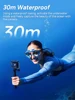 SJCAM SJ6 Pro 4K 60FPS Dual Screen Action Camera Waterproof Touch Screen Sport Cam WiFi Night Vision 6-Axis Gyro Stabilization 5