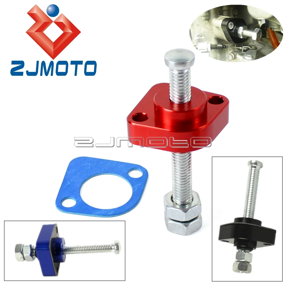 Manual Cam Timing Chain Tensioner For Honda CBR600RR 0306 CBR1000RR 04
