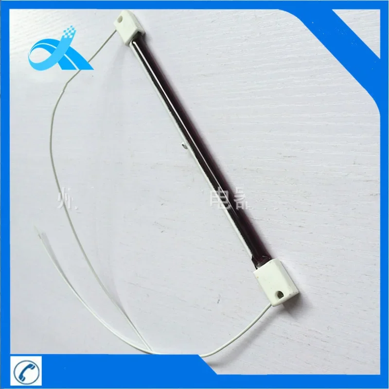 Full Ceramic Infrared Sauna Heater Tube Sauna Accessories Ceramic Sauna Heater Panel 220V/110V 4