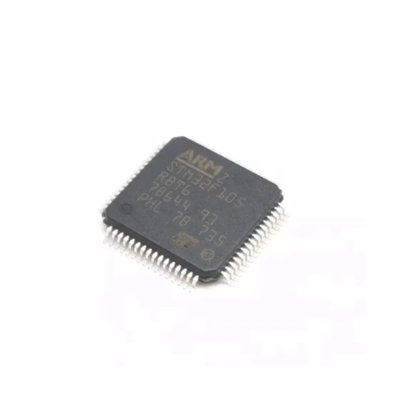 

Профессиональное производство, запчасти для интегральных схем Ic Mcu 32bit 128k Chip STM32F105RBT6
