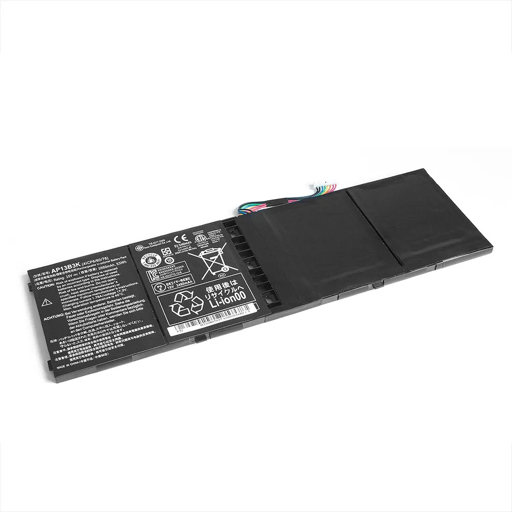 Battery Acer Aspire v5-472 (battery) original | Компьютеры и офис