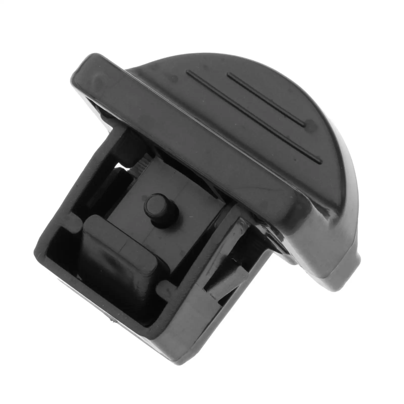 

Glove Box Storage Lid Latch Fastener Replacement for Yamaha GU2-62875-01-00